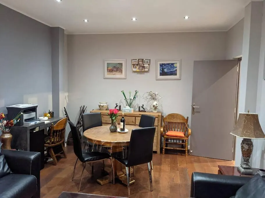Appartement 2 Bd 16Th Arrondissement Trocadero Sleeps 4 To 6 Eiffel Tower à Paris