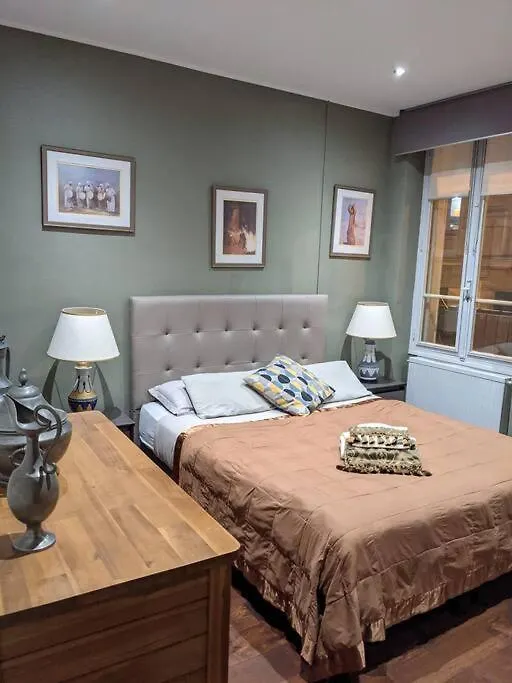Appartement 2 Bd 16Th Arrondissement Trocadero Sleeps 4 To 6 Eiffel Tower à Paris