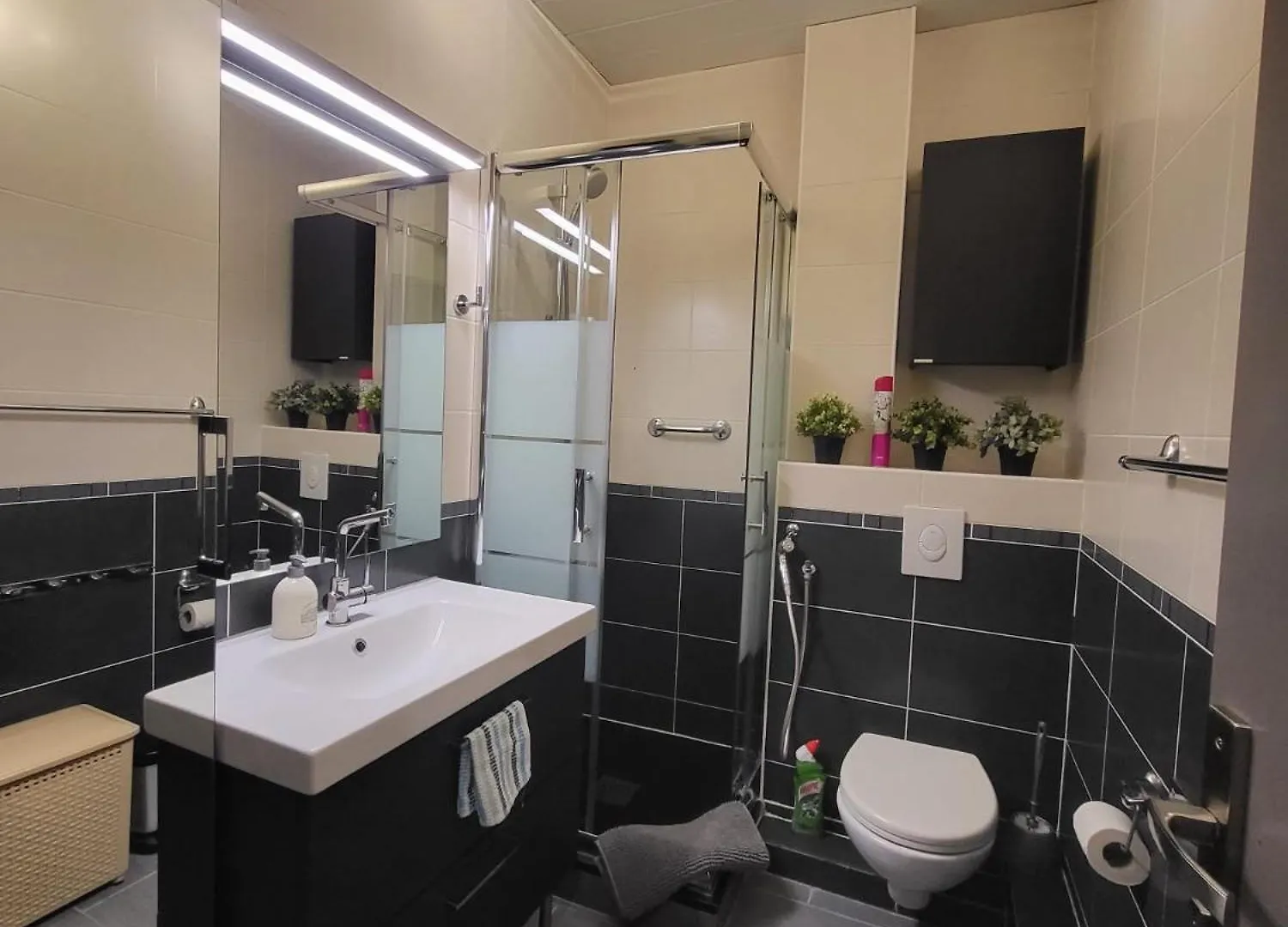 Appartement 2 Bd 16Th Arrondissement Trocadero Sleeps 4 To 6 Eiffel Tower à Paris France