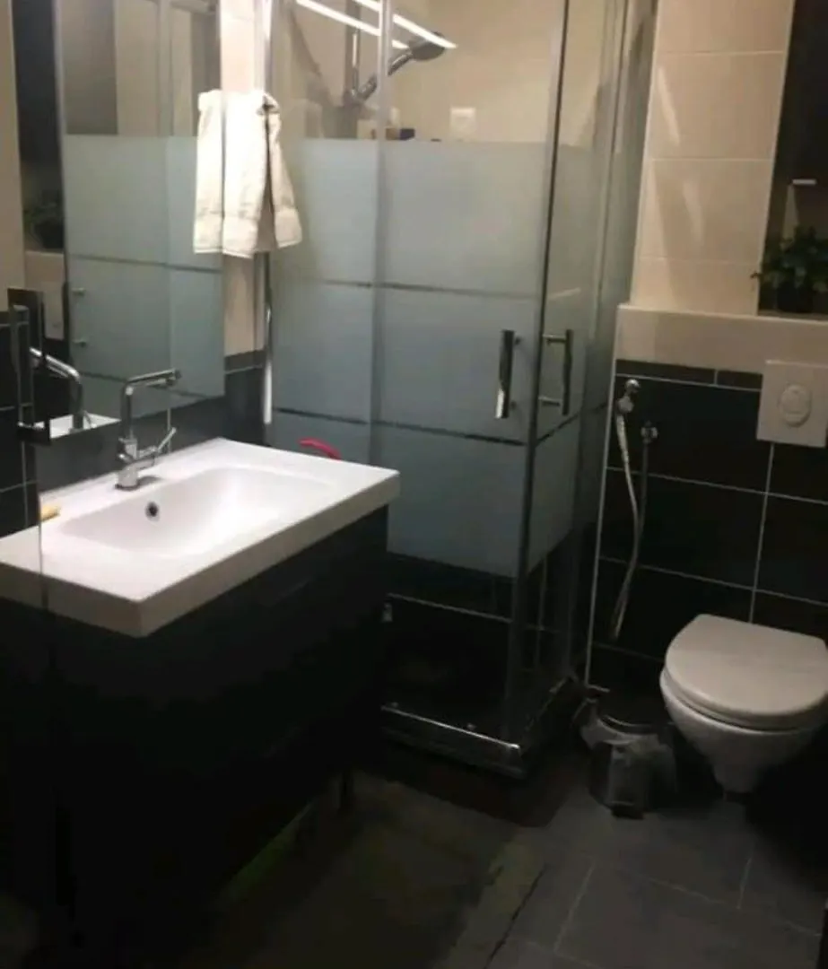 Appartement 2 Bd 16Th Arrondissement Trocadero Sleeps 4 To 6 Eiffel Tower à Paris 0*,