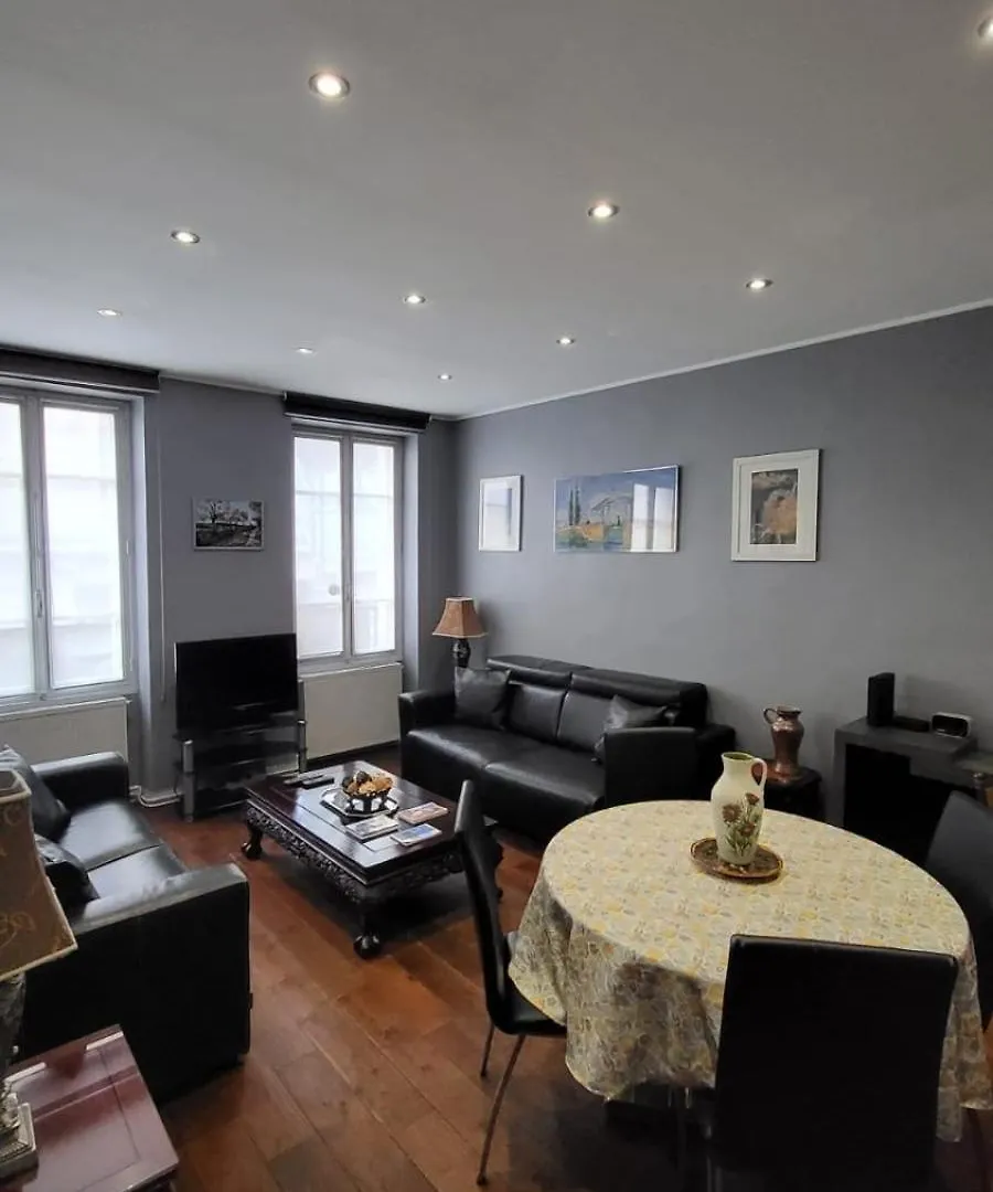 Appartement 2 Bd 16Th Arrondissement Trocadero Sleeps 4 To 6 Eiffel Tower à Paris